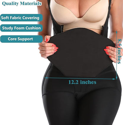 Ab Boards and Foams Set Post Surgery Liposuction Bbl Lipo Foam boards
