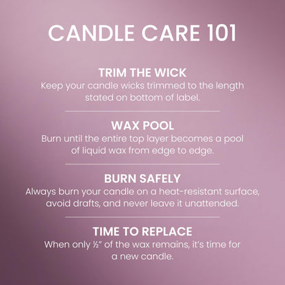 Yankee Candle Wild Orchid Scented Candle, 22oz Large Jar with up to 150 Hour Burn Time, Giftable