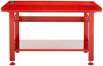 Titan 21006 Workbench, Factory