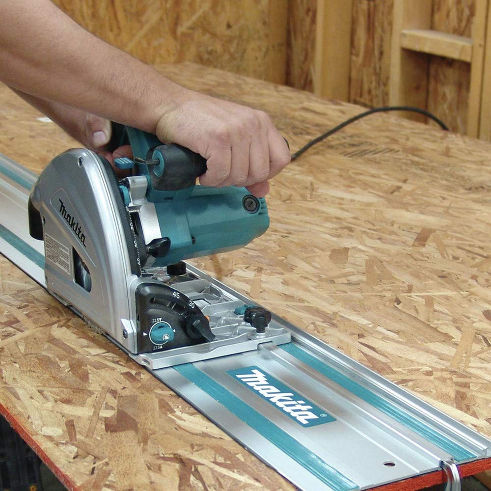 Makita SP6000J 6-1/2-Inch Plunge Circular Saw