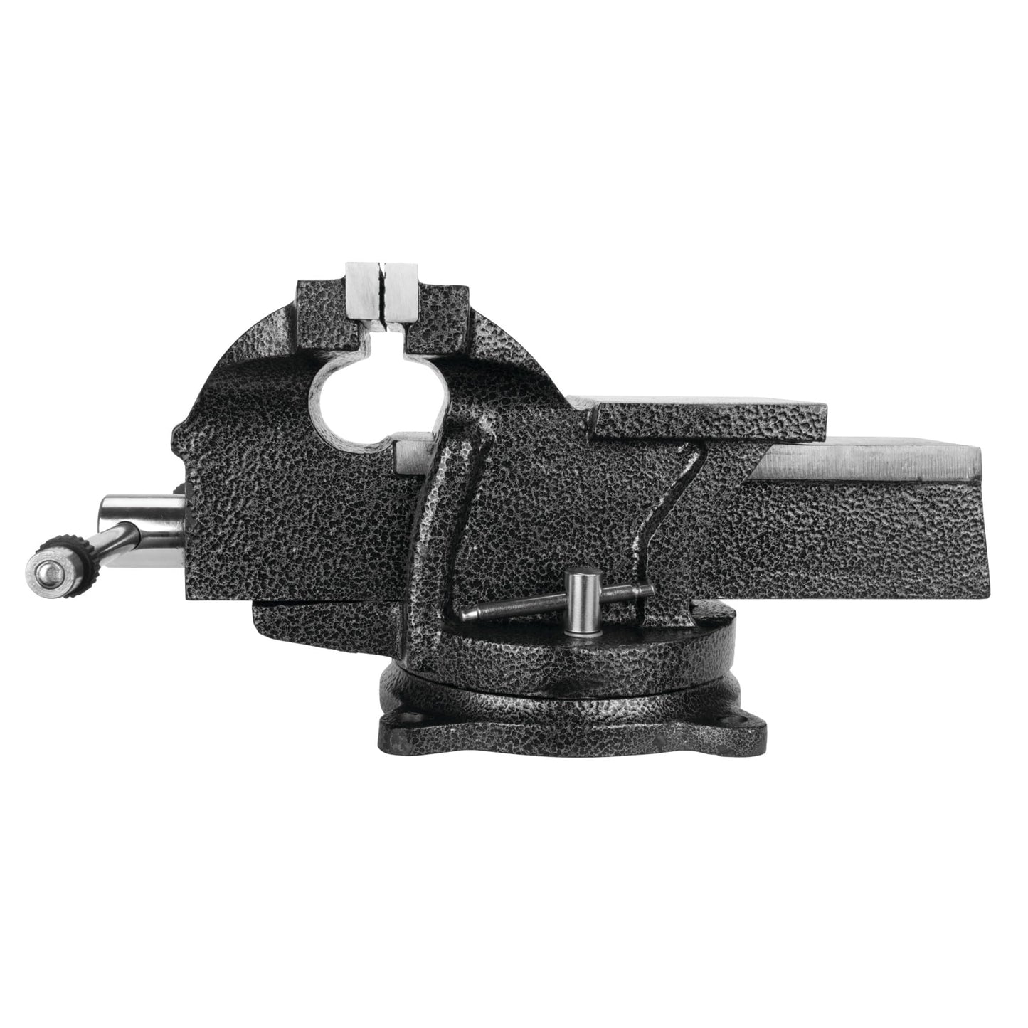 Performance Tool MV6 Hammer Tough 6-Inch Machinist Vise