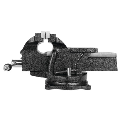 Performance Tool MV6 Hammer Tough 6-Inch Machinist Vise