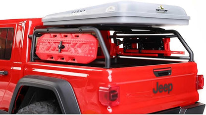 Axial Tuff Stuff Overland Accessory Pack AXI330002 Blackgray