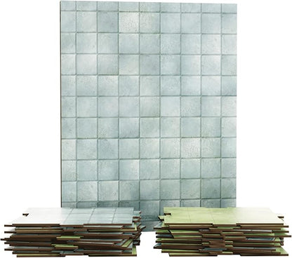 Dungeons &amp Dragons D&ampD Campaign Case: Terrain Accessories