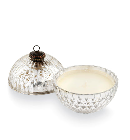 Illume Balsam & Cedar Mercury Ornament Candle