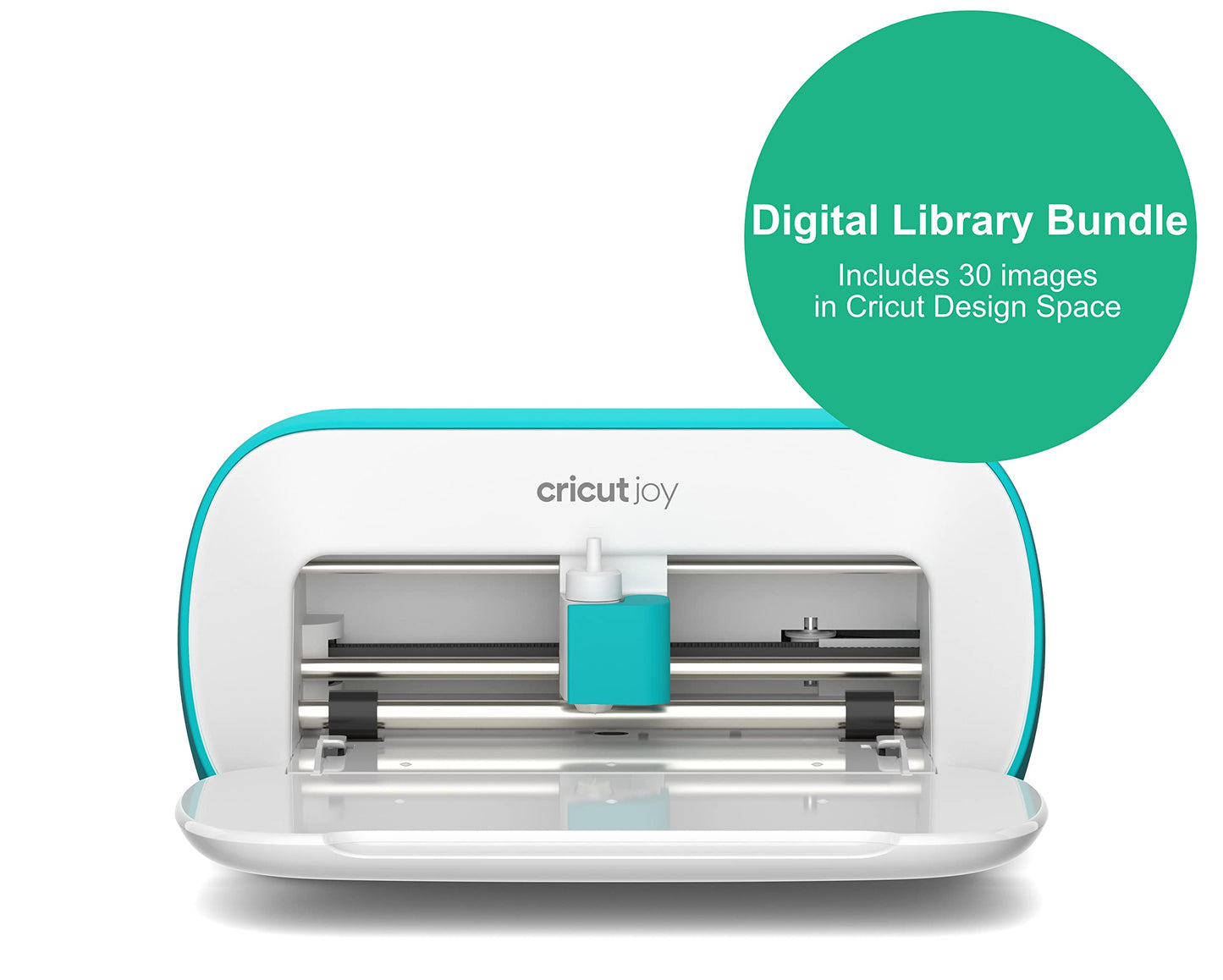 Cricut Joy Machine & Digital Content Library Bundle