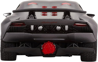 1/14 Scale Lamborghini Sesto Elemento Radio Remote Control Model Car R/C RTR