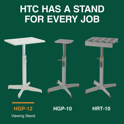 Tool Stand, Steel, 500 lb.