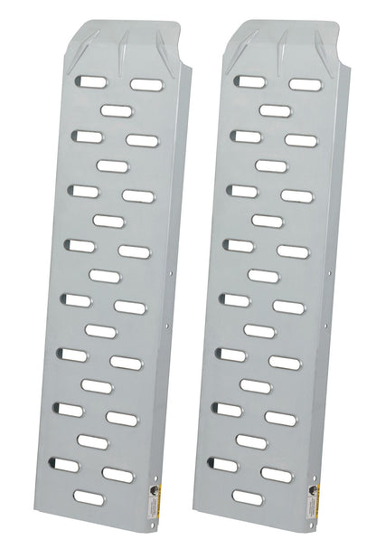 Reese Explore 9516000 40" Steel Threshold Ramps, Pair, 2 Pack