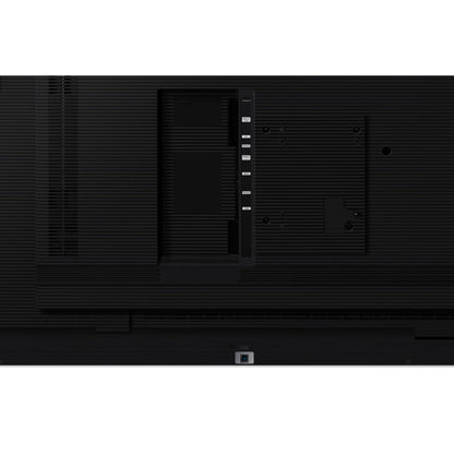 SAMSUNG Pro 75” 4K WMB Interactive Display, SmartView+, Built-in Speakers, Wi-Fi and Bluetooth Embedded, Durable Screen, Universal Pairing, LH75WMBWLGCXZA