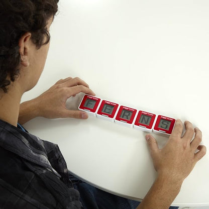 Scrabble Flash