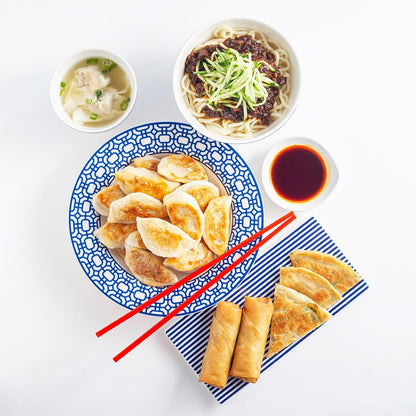 Dumpling Daughter - Spicy Sweet Soy Sauce (8 oz) - The Best Dumpling Sauce