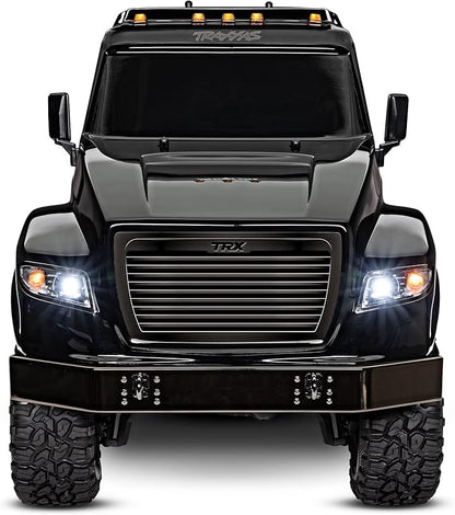 Traxxas TRX-6 ULT RC Hauler W/Winch