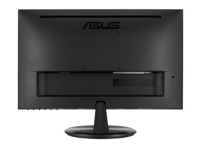 ASUS VT229H 21.5" Monitor 1080P IPS 10-Point Touch Eye Care with HDMI VGA, Black