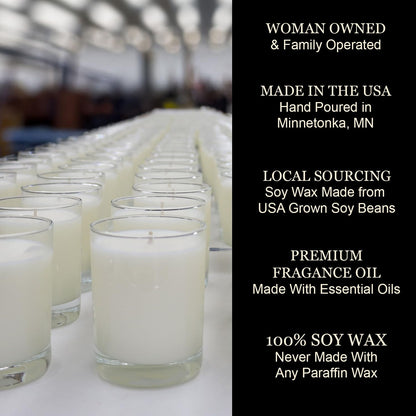 Cedar Crate Market Funny Candle, House Warming Gifts New Home, Housewarming Gifts for Women, Men, Couple, New Homeowner - First Apartment Essentials - Long Distance Friendship - Handmade in USA