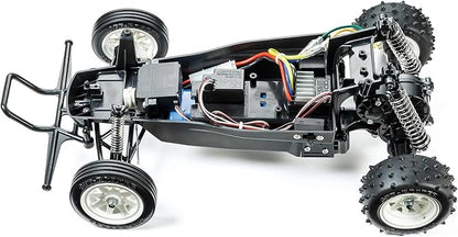 TAMIYA 2017 Grasshopper II 2 Wheel Drive Kit TAM58643A Cars Elec Kit 1/10 Off-Road