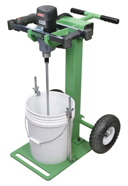 CS Unitec | 25GP-WD | Mixing Stand - Made in Germany