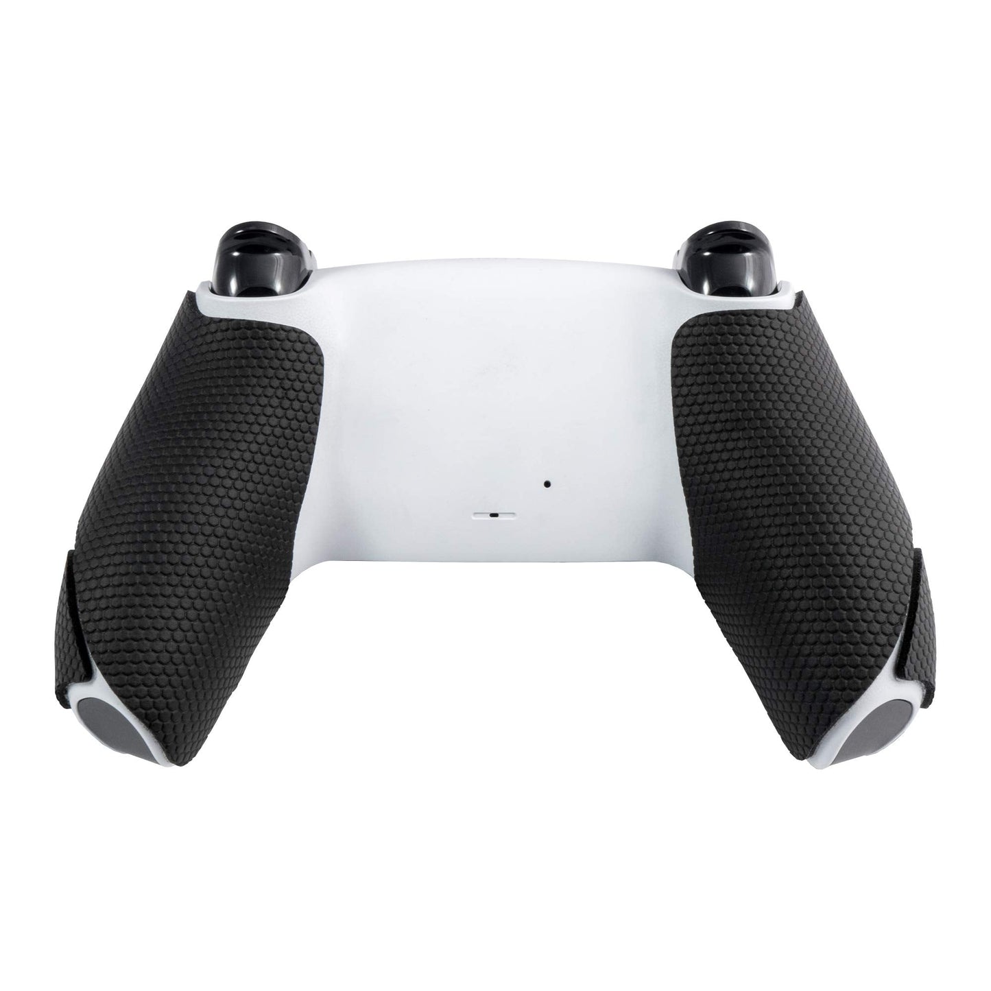 KontrolFreek Performance Grips for PlayStation 5 (PS5) Controller (Nightfall Black)
