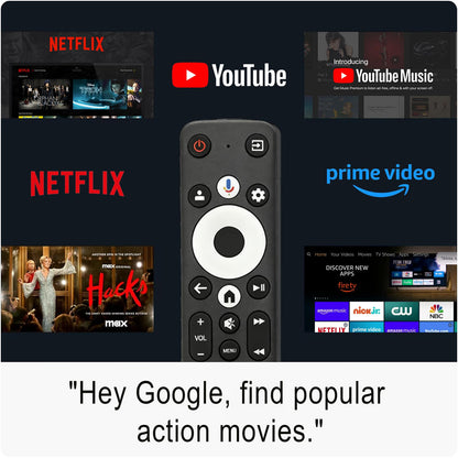 27 Inch Portable Smart TV with Built-in Battery, 1080P FHD Outdoor TV for RV & Camping, HDR10, Dolby Audio, WiFi, Voice Remote, Portable TV for Travel, Bedroom, Game Day & Outdoor Entertainment