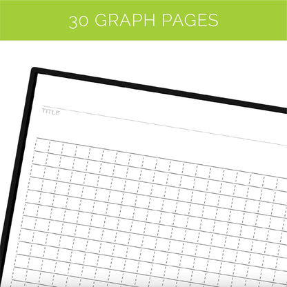 Rocketbook Matrix Smart Reusable Graph Paper Notebook, Digitally Connected, Isometric Notebook, Letter Size 8.5x11, Teal