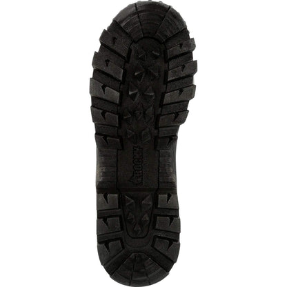 ROCKY Sport Pro Rubber 1200G Insulated Waterproof Outdoor Boot Size 13(M)