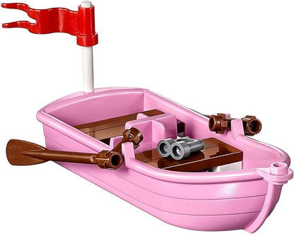 LEGO Friends 41094 Heartlake Lighthouse
