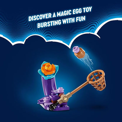 LEGO Dreamzzz Izzie’s Dream Animals Toys - Building Toys Set for Kids Girls &amp Boys Ages 8+ - Gift Idea for Christmas - 71481