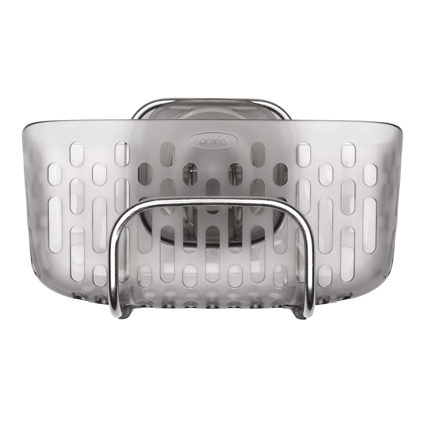 OXO Good Grips Stronghold Suction Sink Caddy