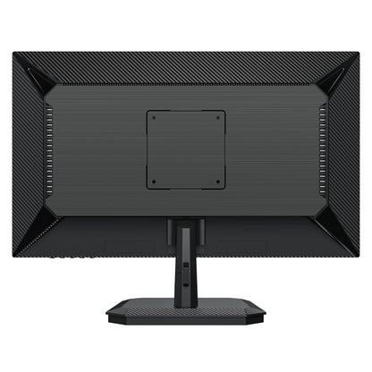 INNOCN 24.5 Inch Gaming Monitor 1440P 240Hz QHD 2K PC Desktop Gaming Screen Fast IPS HDMI 2.1 Display, DisplayPort, Built-in Speaker, 25G2S