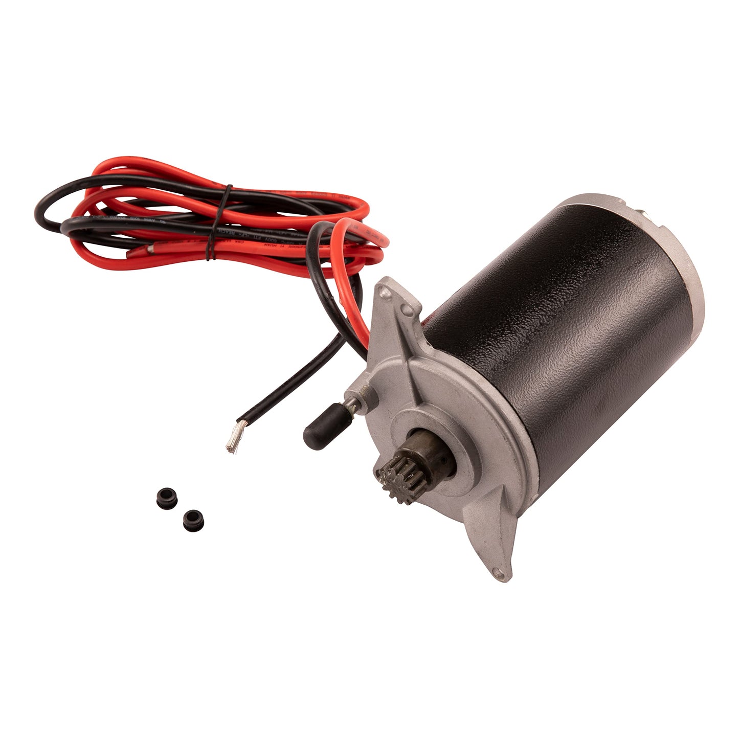 Lewmar 3rd Generation Replacement 12V Motor Kit for 700/1000 Pro-Series/Fish Models Only with Serial Numbers Starting in 566, 567, 569, 572-2020201010