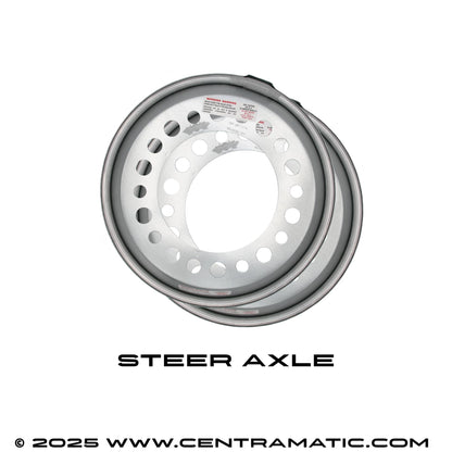 Centramatic 800-822