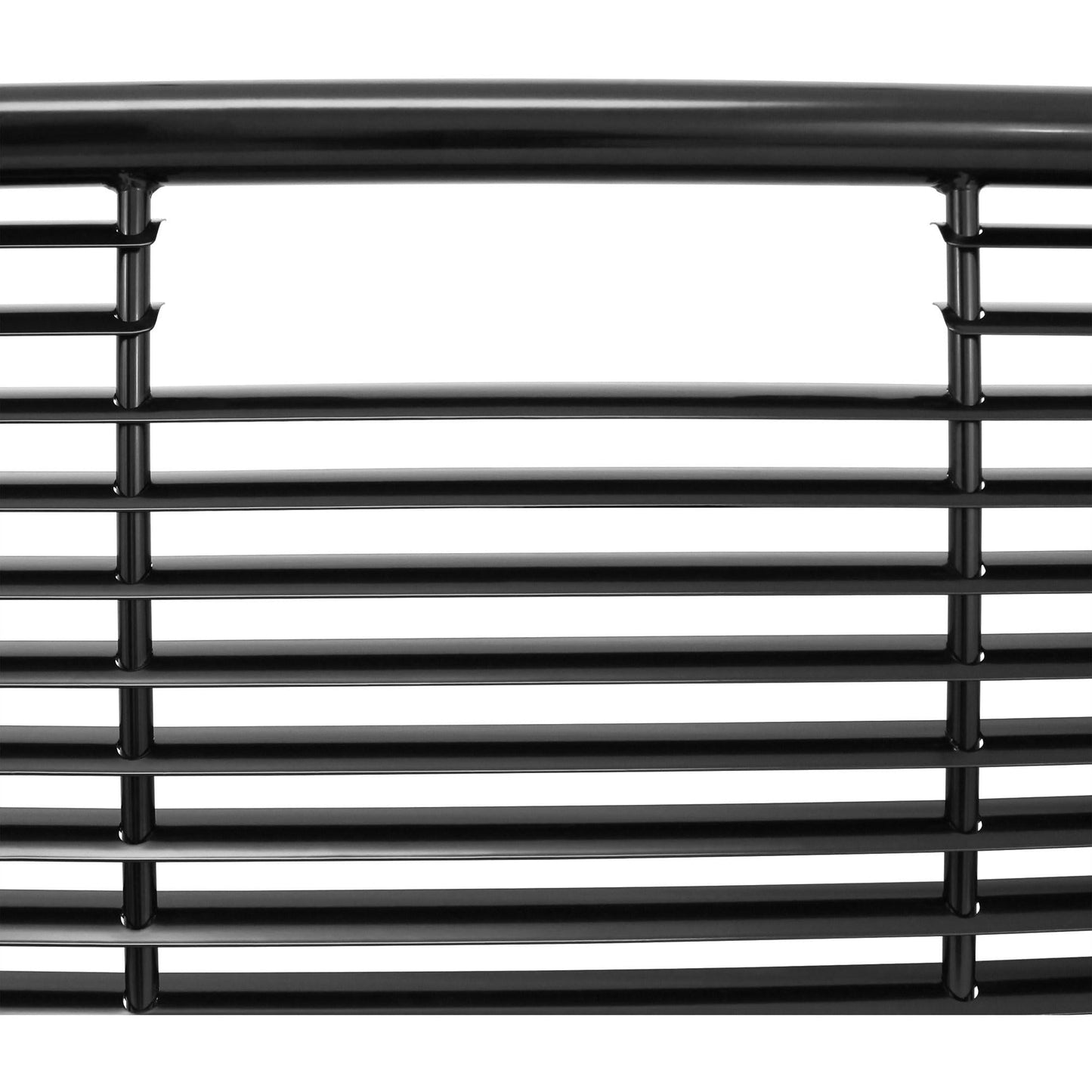 Westin 57-8025 HD Headache Rack fits 1988-2018 C/K Silverado Sierra 1500 (Exc 88-91 Crew Cab) 1999-2025 Silverado Sierra 2500 3500 2004-2025 F150 (Exc 04 Heritage 22+ Lightning EV) 2007-2021 Tundra