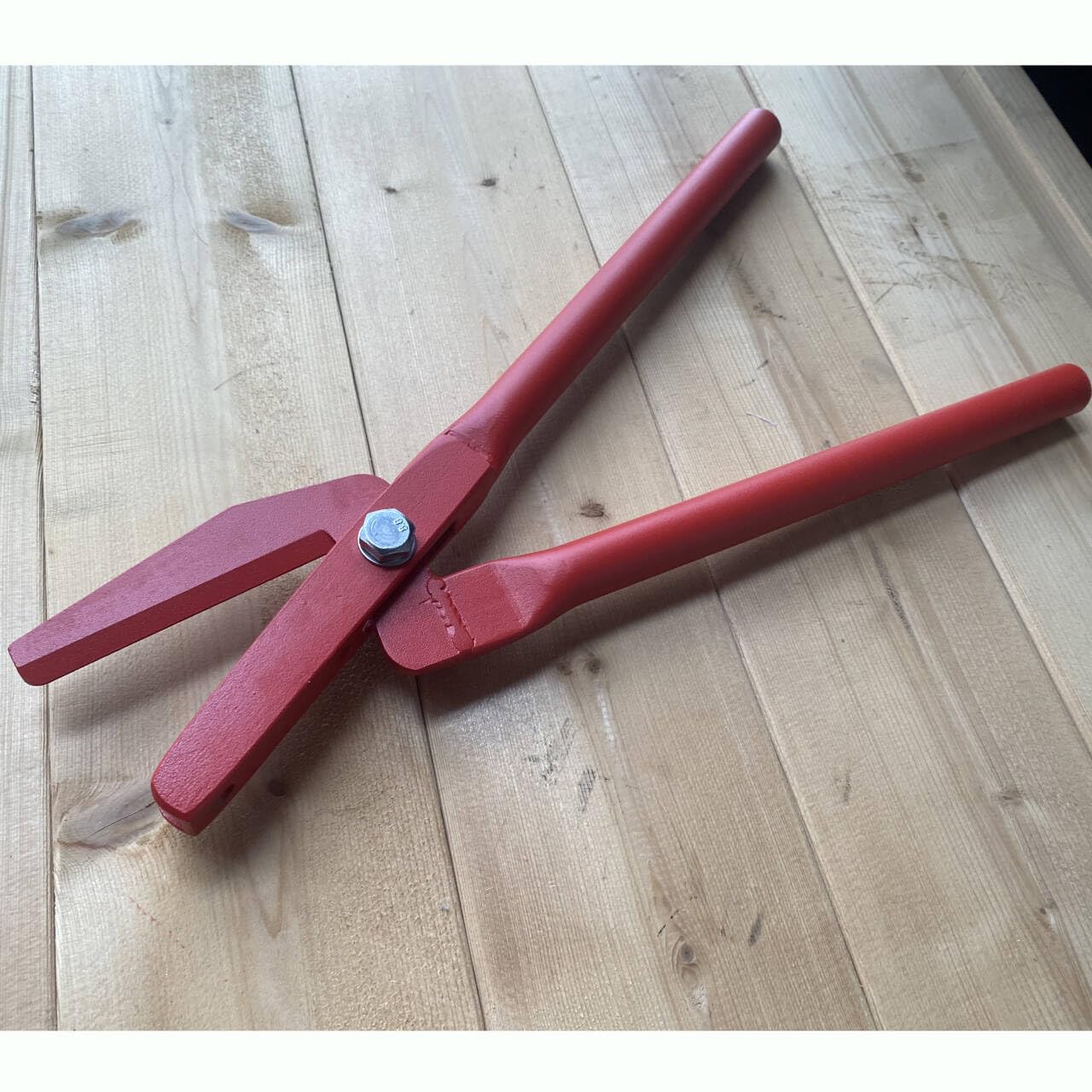 Struxen Tools Small Crimping Tool