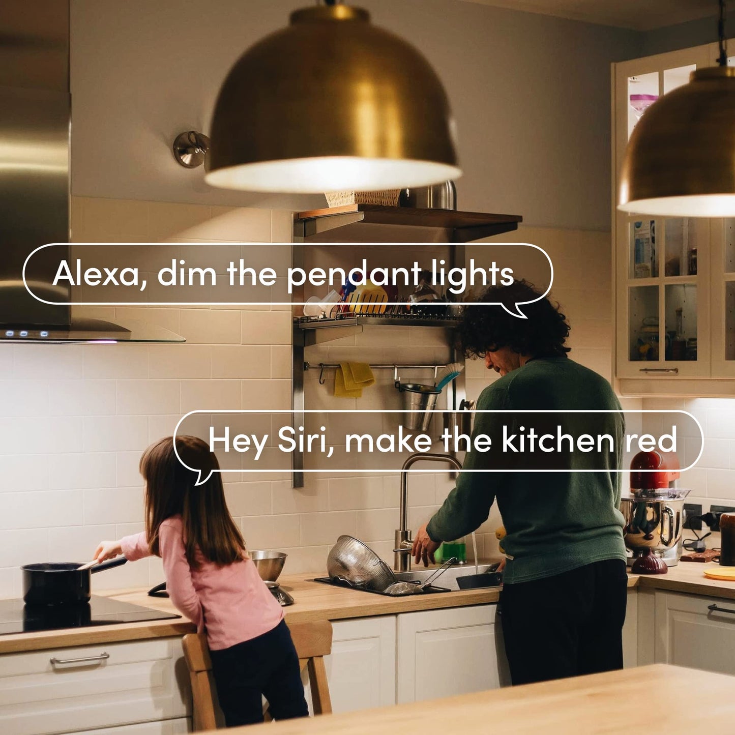 BR30 Smart Light