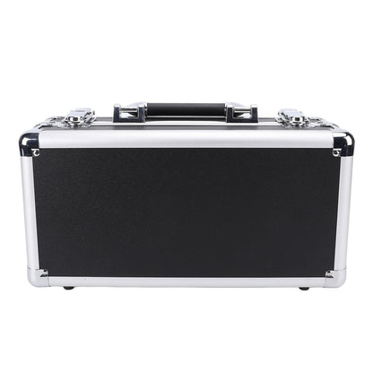 512Hz Underground Pipe Locator Water Portable LED Display Pipe Inspection Locator for Pipeline Blocking Clogging