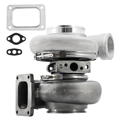 Turbo TV8102 Turbocharger Fits for Detroit Engine 6V92TA/ 6V92TM/ 6V92TT, 465020-0002 465020-5001S 5102353