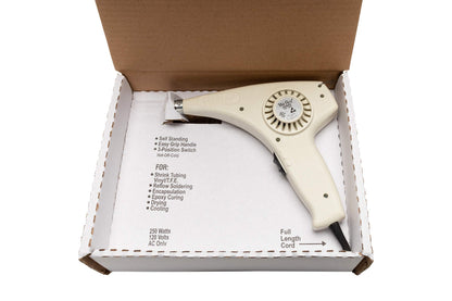 Weller 6966C 250 Watts Electric Industrial Heat Gun