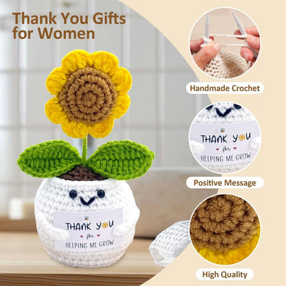 MHSMHL Teacher Gifts for Women, Teacher Appreciation Gift, Teacher's Gifts, Thank You Gift for Teachers Bulk basket Back to School End of Year for Christmas Thanksgiving with 16oz Glass Cup