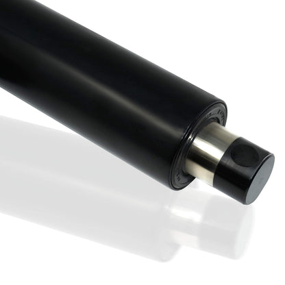 Progressive Automations 12V High Force Industrial Linear Actuator - 18 Inches Stroke, 2000 lbs Force, Positional Feedback, Built-in Potentiometer, Heavy Duty, IP65 Protection