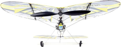 E-flite RC Airplane UMX Night Vapor RTF to Fly is Included with AS3X and Safe Select EFLU1300