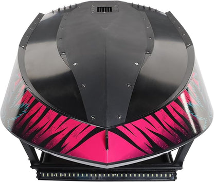 Pro Boat 1/6 Jetstream Boat Brushless 24 Mojo 2 RTR PRB08051T2