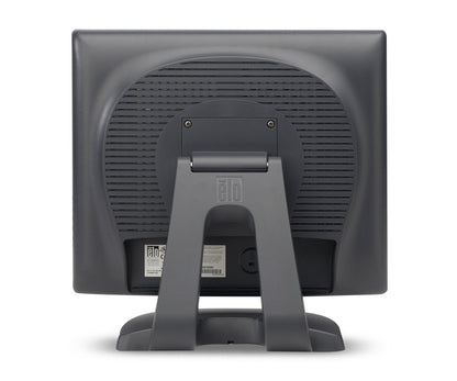 Elo E603162 1715L AccuTouch 17'' LCD Monitor, Gray