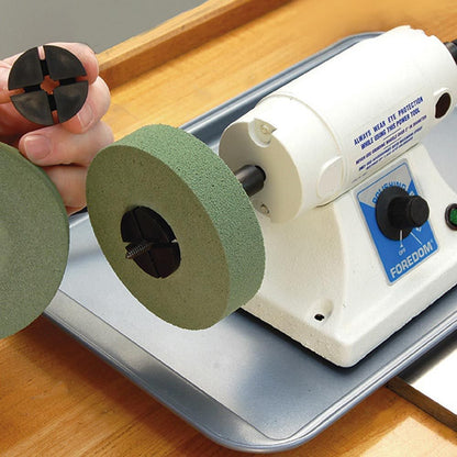 Foredom BL Bench Lathe 1/16 HP Kit