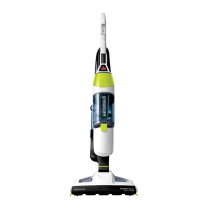 BISSELL PowerFresh Vac & Steam All-in-One Vacuum and Steam Mop, 2747A