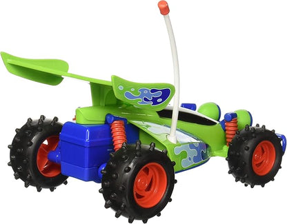 Toy Story Disney Pixar RC Free Wheel Buggy Car