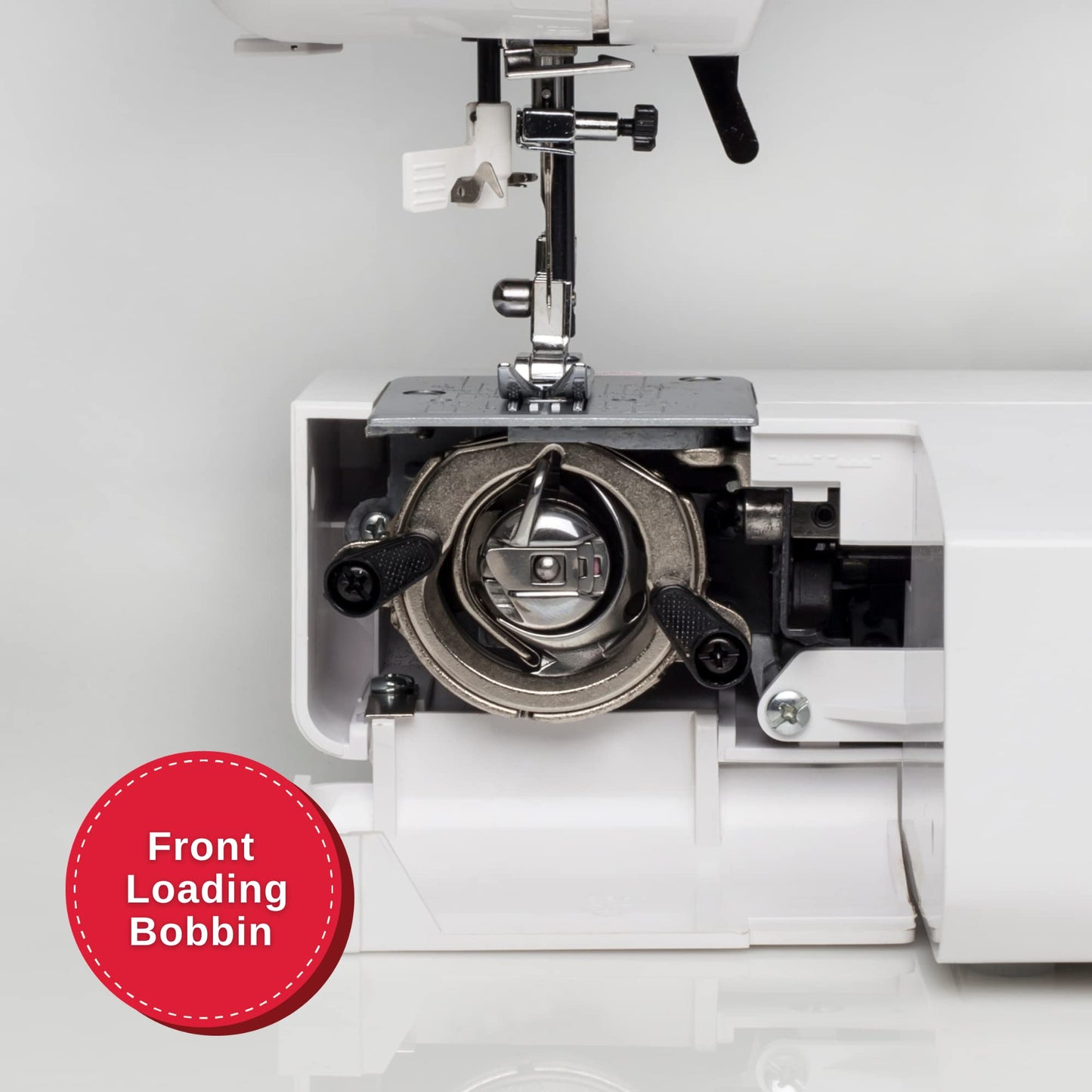 Singer SM024GREENFR SM024 Sewing Machine Green - Recertified, Medium