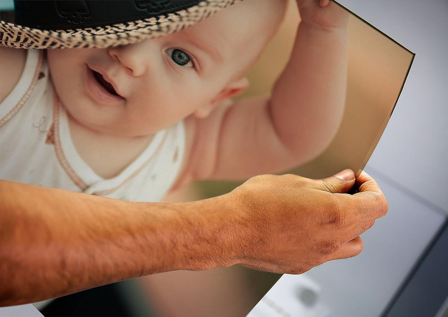 P&L ART. Personalized Custom Canvas Prints: Photo On Canvas Transform Your Photos into Stunning Framed Wall Art Digitally Printed Photo To Canvas Ideal for Home Decor Gifts Keepsakes Black 12X16