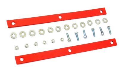 WEN 56035-047 Construction Zone Plate Compactor Pad