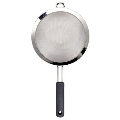 OXO Good Grips 8-Inch Double Rod Strainer
