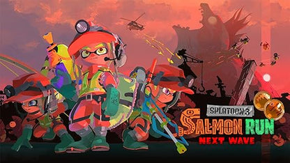 Splatoon 3